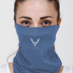 Men & Women, Boys & Girls, Boys, Women, Men Solid Bandana-image-3