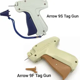 Combo of Arrow Tag Guns Taging Gun-19