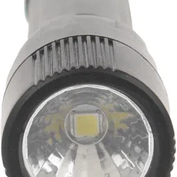 stela X-Focus LED Light 25Lumens XFH12, 25M Beam Diatance, 2.5Hrs Runtime, Shatterproof Lens, 1XAAA Batteries Included Torch image 4