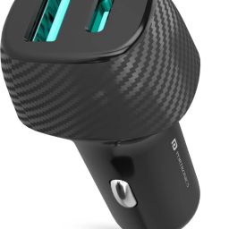 51 W Turbo Car Charger-image-95