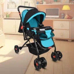 baby pram/Stroller,easy fold ,for new born baby/kids,0-3 years. Pram-18