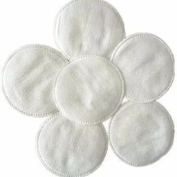 Reusable Nursing Pads Nursing Breast Pad-image-54