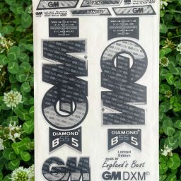 MSS-GM-STICKER Bat Sticker-45