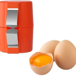 anshri Egg Separator Plastic Egg Separator image 3