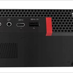 Longan ThinkCentre Mini Desktop | Core i7 (9th Gen) Octa-Core Processor [FCJ] Core i7-9700 Processor [12MB Cache, Up to 4.70 GHz] (32 GB RAM/Intel® UHD 4K 630 Graphics/1 TB SSD Capacity/Windows 11 Pro) Gaming Tower with MS Office-30