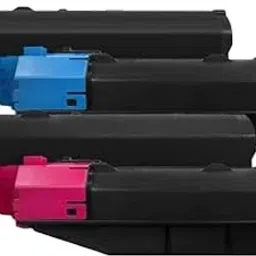 canoff TK-5275 Toner Cartridge Suitable for Kyocera ECOSYS M6230cidn P6230cdn Printers Black + Tri Color Combo Pack Ink Toner-image-11