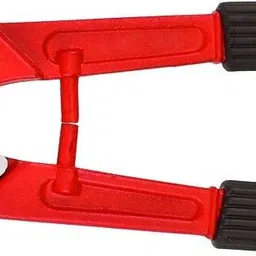 polymak 300mm Cable Cutter with Drop Forged Chrome Vanadium Steel, for Professionals Wire Cutter-picture-12