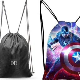 Small 12 L Backpack Stylish Beautiful Elegant Backpack for Men Women Boys Girls-image-108