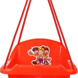 Swing for Kids, Chair Jhula for 1-3 Years Swings Swings-image-29