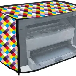 HomeStore-YEP Printer Cover For HP 1005 Printer MD-05 Printer Cover-18