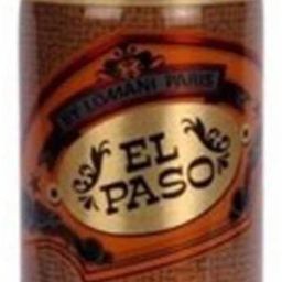 El Paso The Western Spirit Deodorant Spray-For Men-image-21