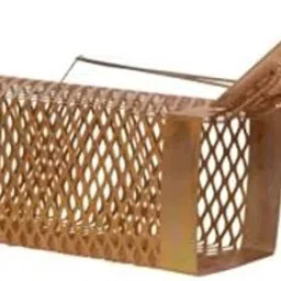 Mouse Catcher Iron Small - Ultimate Solution to All Rat Problems Live Trap-82