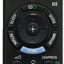 Rohit Electronics Remote Control Compatible withSmart LCD LED Tv Sony Remote Controller-image-128