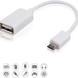 punt Micro USB OTG Adapter-18