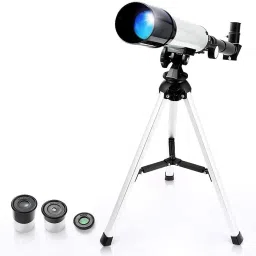 lukzer 90X Zoom Telescope (F36050) Refracting Telescope-picture-34