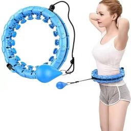 Smart Hula Hoops Weight Loss for Women Fitness Tummy Reducer Product Machine Hula Hoop-13