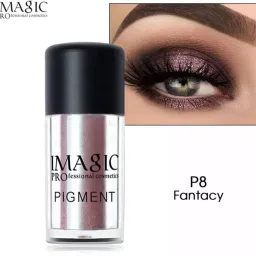 P8 Dazzling Pigment Eyeshadow Glitter Powder 150 g-20