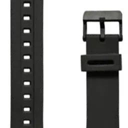 SURU CASIO Strap for AE-1200WH, AE-1300WH, F-108WH, W-216H 18 mm Resin Watch Strap-image-14