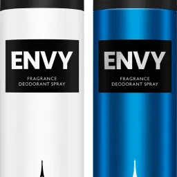 Dark & Absolute Long-Lasting Perfume Deodorant Spray - For Men-22
