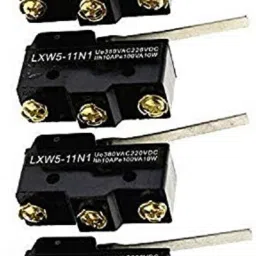 TM&W industrial egg incubator limit for egg turning motor pack of 4 pcs-image-54