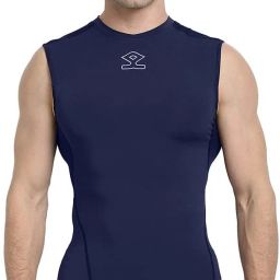 Intense Compression Top Men Compression-image-25
