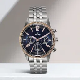 Neo Gents 2016 Analog Watch- For Men NQ1734KM01-15