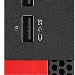 COMPUTER WIZARDS Core i7 (6th Gen) [4 Cores, 8 Threads, 3.40 GHz] - ThinkCentre Mini CPU [KHK] Intel® Core™ i7-6700 [4 Cores, 8 Threads] (16 GB RAM/Intel® UHD 4K Graphics/1 TB SSD Capacity/Windows 11 Pro) Mini Tower with MS Office image 2