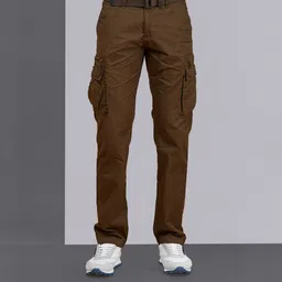 beevee Men Cargos-picture-11