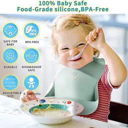 Waterproof baby bibs/aprins, Super Soft Cotton, Elegant, Stylish bibs for kids-23