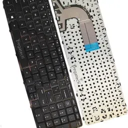 Regatech 15-N232EE, 15-N232ER, 15-N232NR, 15-N232SA Internal Laptop-size Laptop Keyboard Compatible with Desktop, Laptop, Mac-picture-19