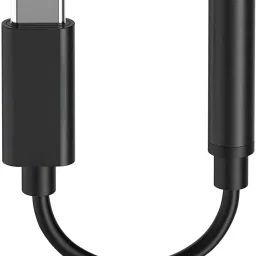 IMMUTABLE White 8 _USB 3.1 Type-C Male to 3.5mm Aux Stereo Female Earphone Noise Cancelling Headphones Audio Jack Listening Music Converter Connector Splitter Adaptor Cable Cord Phone Converter Phone Converter-10