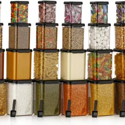 ambious Spice Set Plastic image 2
