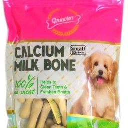 Dog Treats 30 in 1 Calcium Milk Bones, Dog Treat-image-39