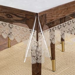 Floral 4 Seater Table Cover-image-60