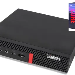 COMPUTER WORLD Core™ i7-9700 Processor [12M Cache, Up to 4.70 GHz] | ThinkCentre Mini PC [KEM] Intel Core i7-9700 Processor (32 GB RAM/Intel® UHD 630 Graphics/1 TB SSD Capacity/Windows 11 Pro) Microtower with MS Office-image-78