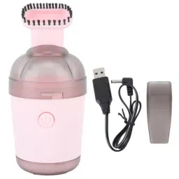 mfd home furnishing Mini Vacuum Cleaner with ABS Cordless 5v for Car Desktop and Window-picture-15