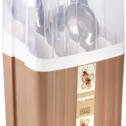 Empty Cutlery Holder Case-30