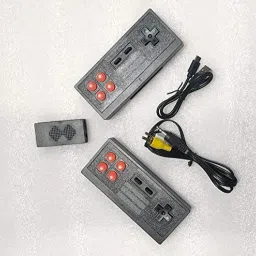 EXTREME MINI GAME SET WITH 620 GAMES Limited Edition-6