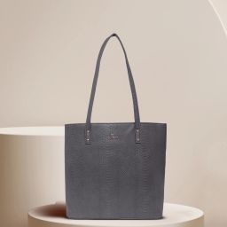 Women Grey Tote-image-101