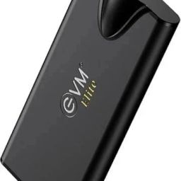 EVM 512 GB External Solid State Drive (SSD)-24