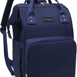 Diaper Bags for Mom Travel Basic Edition for Mom Travel Basic Edition(With 6 months warranty)-image-34
