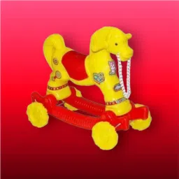 Rideons & Wagons Non Battery Operated Ride On-20