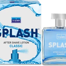 Splash After Shave Lotion for Softens Skin Pack of 1-16