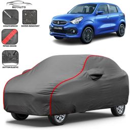 Maruti Suzuki Celerio, Celerio Green VXI, Celerio LDI Optional, Universal For Car Body Cover-image-62