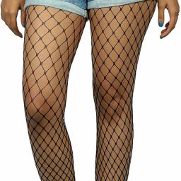 Women Fishnet Stockings-image-85