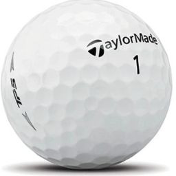 TP5 GOLF BALLS Golf Ball-image-10
