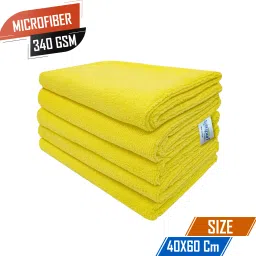 Microfiber Vehicle Washing Cloth-image-37