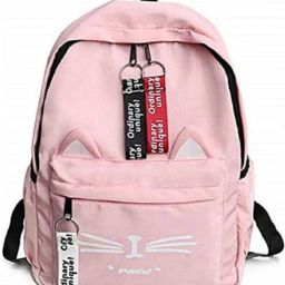 Small 12 L Backpack Fashion Backpack for Girls Women Backpack College Bag for Girls-image-99