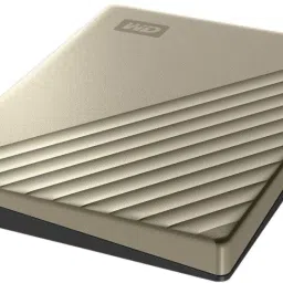 WD 2 TB External Hard Disk Drive (HDD) image 4