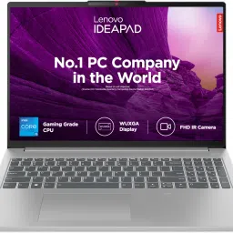 Lenovo IdeaPad Slim 5 Intel Core i5 13th Gen 13500H - (16 GB/512 GB SSD/Windows 11 Home) 16IRL8 Thin and Light Laptop-image-47